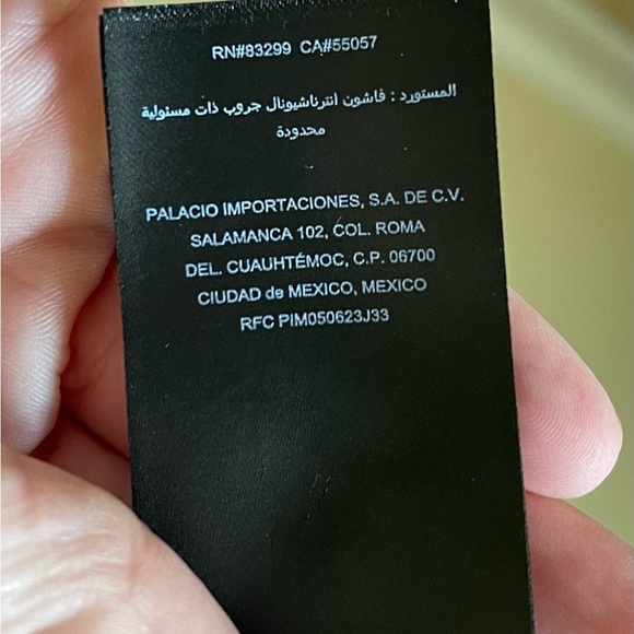 Bebe Body-con Lace Dress Blush Size 6 - Picture 9 of 9